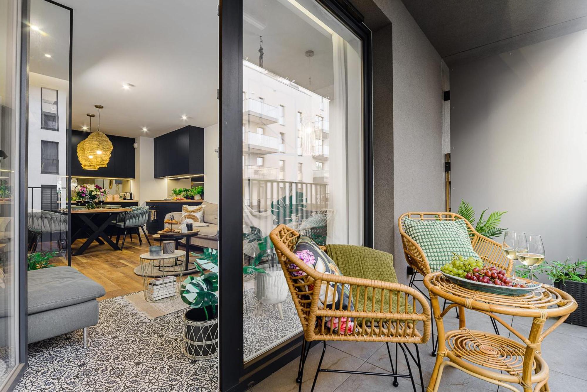 Lumina Lux Apartment On Drewnowska Lodz  Exterior photo