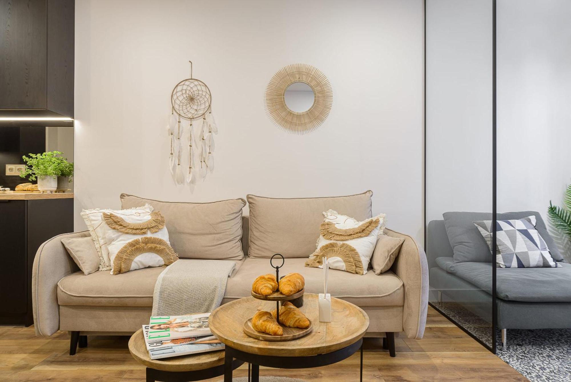 Lumina Lux Apartment On Drewnowska Lodz  Exterior photo